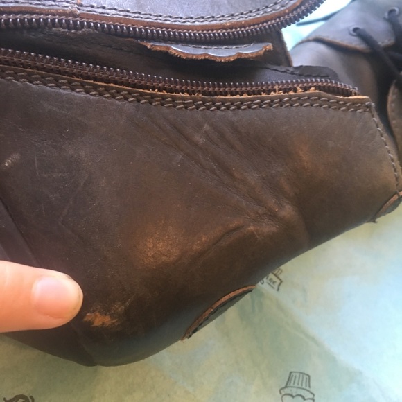 Fly London ankle boots - Picture 7 of 7